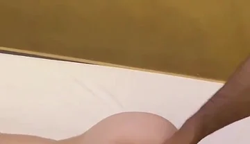 Fifiring My Friend's Greedy Ass