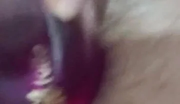 Anal Gap