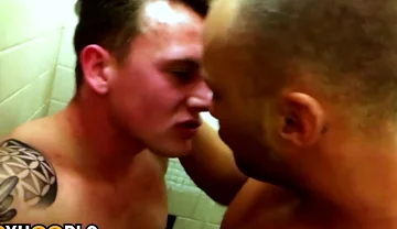 Real Gym Locker Room Hookup Fitness