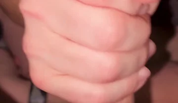 Suck a Friend's Cock Until It Cums in My Mouth