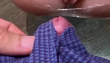 Try to Break Virginity in Hotel