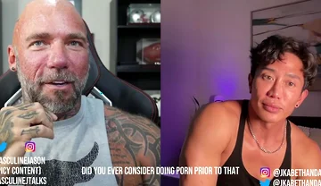 Porn Star Confessions - Jkab Ethan Dale (episode 138)