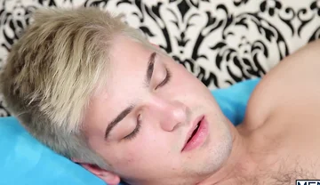 Men - After Eating Him Out He Slides His Dick Into That Entitled Superstar Hole for a Good Fucking.