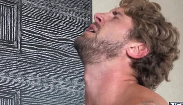 Men - Johnny Rapid, Wesley Woods Love Anal and Tiwnk Ass
