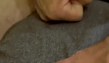 POV Muscle Worship