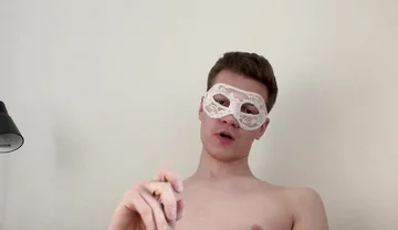 New Mask