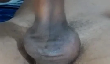 Colombian Jerking off Cumming