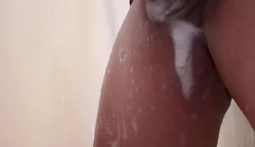 Soap & Water