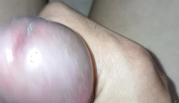 Squirt Cock in the Toilet