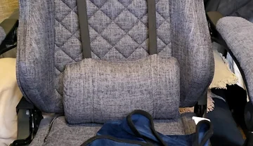 Chair Butt Shaking/twerking Compilation