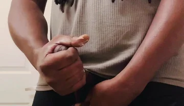 BBC Dripping Cumshot
