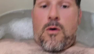 Tub Time
