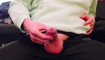 Naughty Fun with You