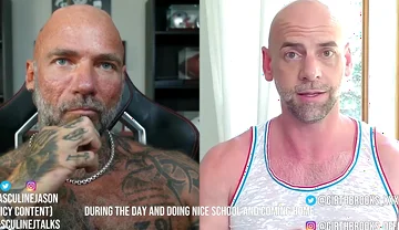Porn Star Confessions - Girth Brooks (episode 143)