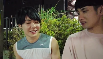 Two Boys