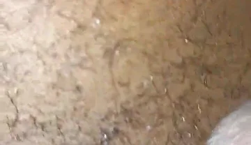 Masturbating Before I Go to
