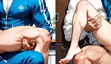 Gay Man Ass Fuck