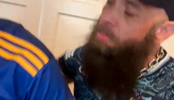 Our 1st Vid