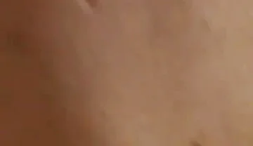 Anon Creampie and Edging Cock Flexing Cum