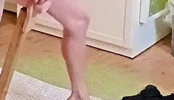 Fleshlight Stand Fuck Masturbation