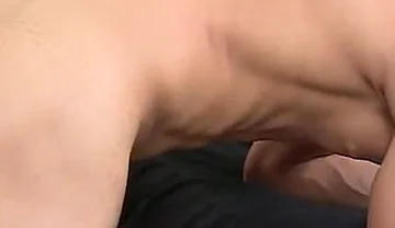 Vadim Black Gets Fucked 2nd Time
