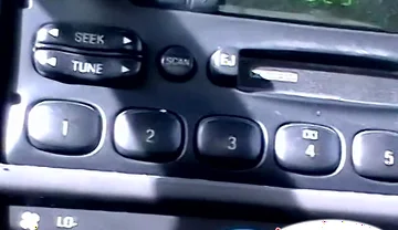 In-car Entertainment with Blaze