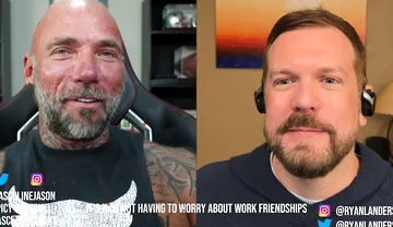 Porn Star Confessions - Ryan Landers Episode 139