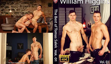 The Best of Tomas Salek Vol. 01