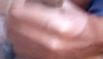 Busted a Quick Nut Before Someone Finds Me Masturbating