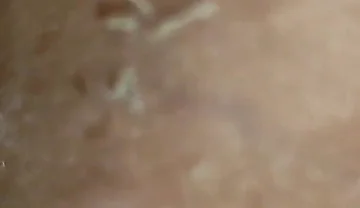 Super Straight Moans to the Strong Squirt of Cum.