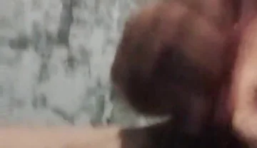 A Rare Sensation on the Cock