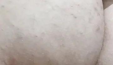 Showing You My Sexy White Ass