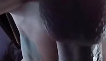 Masseuse Ended up Giving His Ass to the Client