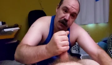 Rusty Piper And Don K Dick In No Slomo - Endurance Training - Increase Your Stamina By Watching This 20-minute Slow Motion Video We Accidentally Made, At Least It Has A Handjob, Blowjob, Cumshot, All The Good Stuff It