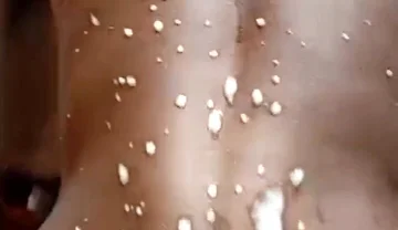 Creamed Like Water's