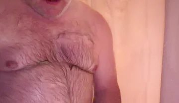 Shower Tine
