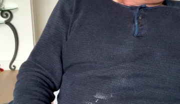 Just Another Home Edging and Jerk-off Session