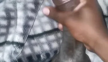 Love Playing with My Dick