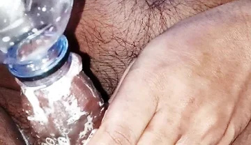 Masturbation