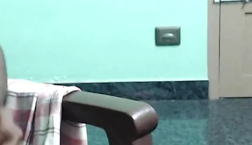Masturbating 5