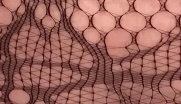 With Dildo and Lingerie My Lust Satisfied