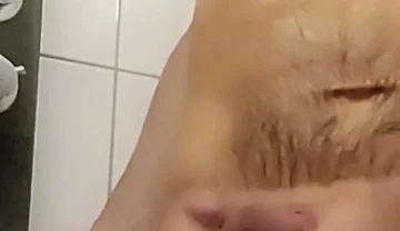 I'm in the Shower; Come on
