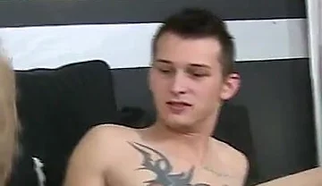 Southern Boys Flip Fuck Asses Raw