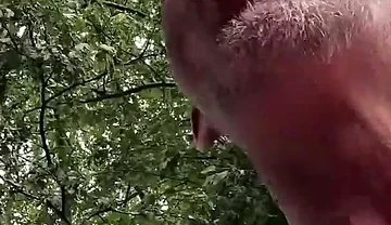 Caught in the Act