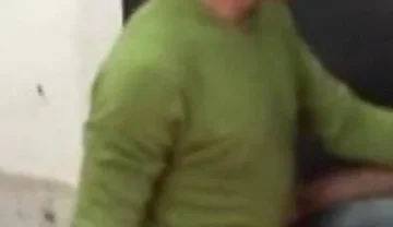 Fucked Raw by Latino 20 Yo
