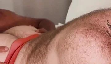 Bearded Stepfather and Rob Montana Pt 1 Hookup, Cunete and Sucking