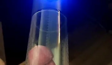 Daily Exercise with the Penis Pump