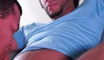 Jay First Time Fucking Another Dude