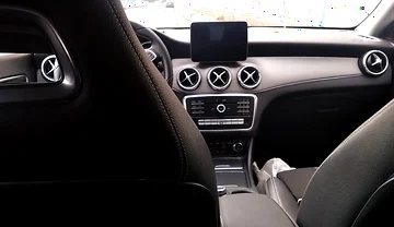 Dirty Man Masturbating Big Fat Cock in Car at Work Break! Hot!