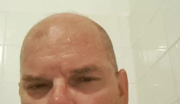 A Bitch in the Bathtub